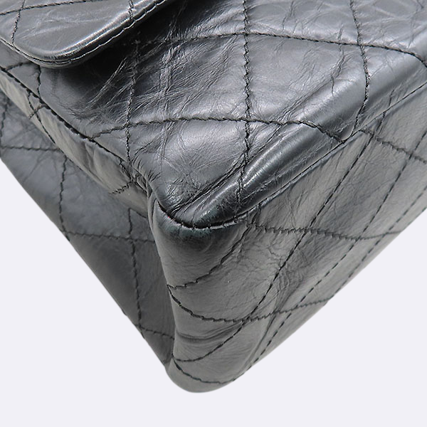 Chanel(����) A37590 ���� �÷� ��Ƽ�� ���� ��Ż 2.55 �ƽ� ������ ü�� ����� [�λ꼾�Һ���] �̹���5 - ���̺��� �߰���ǰ