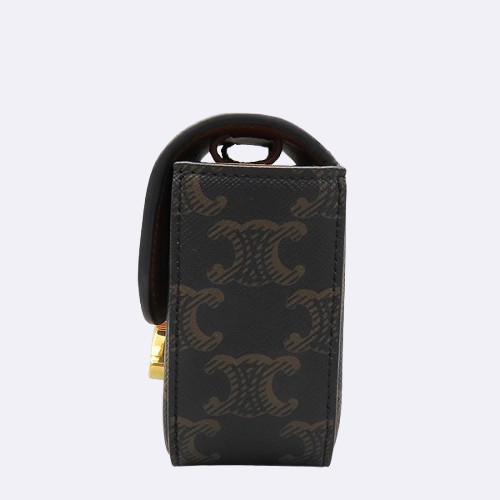 Celine(������) 10I512DQB Ʈ������ ĵ���� ī����Ų Ŭ�ε� �̴� ũ�ν��� [û��������] �̹���3 - ���̺��� �߰���ǰ