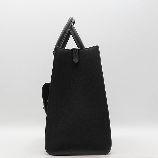 Louis Vuitton(���̺���) M55846 ���� ���� ī�� ��Ų ���� MM ��Ʈ�� + ��Ʈ�� 2WAY [�д�������] �̹���3 - ���̺��� �߰���ǰ