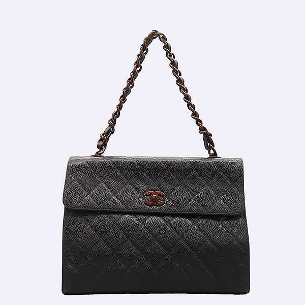 Chanel(����) COCO �ΰ� ��� ü�� ���� ĳ��� ����� [��������] �̹���2 - ���̺��� �߰���ǰ