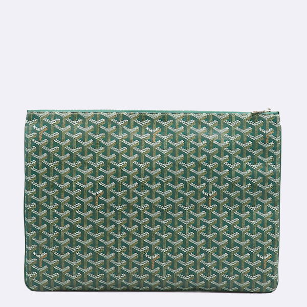 GOYARD(���ߵ�) APMSENAT2 �׸� ���ߵ� ĵ���� SENAT ���� GM ���� ������ Ŭ��ġ [���̷Ե���] �̹���2 - ���̺��� �߰���ǰ
