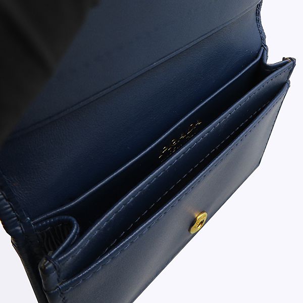 Prada(�����) 1MC122 VITTELO MOVE BLUETTE �����÷� ���ڷ� ���� ����Ż ī�����̽� ���� [�б�����] �̹���5 - ���̺��� �߰���ǰ