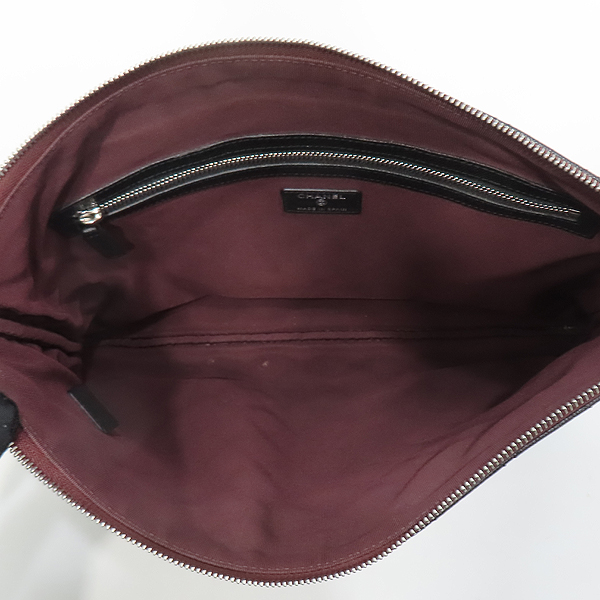 Chanel(����) A82552 ���� ĳ��� ��Ų Ŭ���� ���� CC �ΰ� ���� Ŭ��ġ [��õ��] �̹���6 - ���̺��� �߰���ǰ