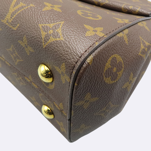 Louis Vuitton(���̺���) M42735 ���׷� ĵ���� Ŭ��� MM ��Ʈ��+��� ��Ʈ�� 2WAY [��������] �̹���6 - ���̺��� �߰���ǰ