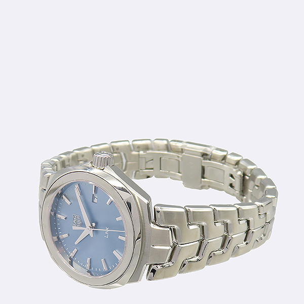 Tag Heuer(�±�ȣ�̾�) WBC1311.BA0600 ��ƿ ���� 32MM ���� �ڰ��� ��ũ ���� �ð� [��������] �̹���2 - ���̺��� �߰���ǰ