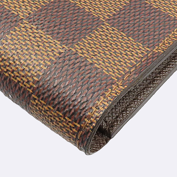 Louis Vuitton(���̺���) N60895 �ٹ̿� ���� ĵ���� ��Ƽ�� ���� ������ [��������] �̹���3 - ���̺��� �߰���ǰ