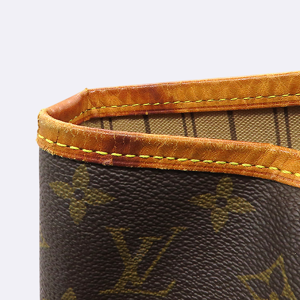 Louis Vuitton(���̺���) M40157 ���׷� ĵ���� �׹�Ǯ GM ����� [�λ꼾�Һ���] �̹���4 - ���̺��� �߰���ǰ