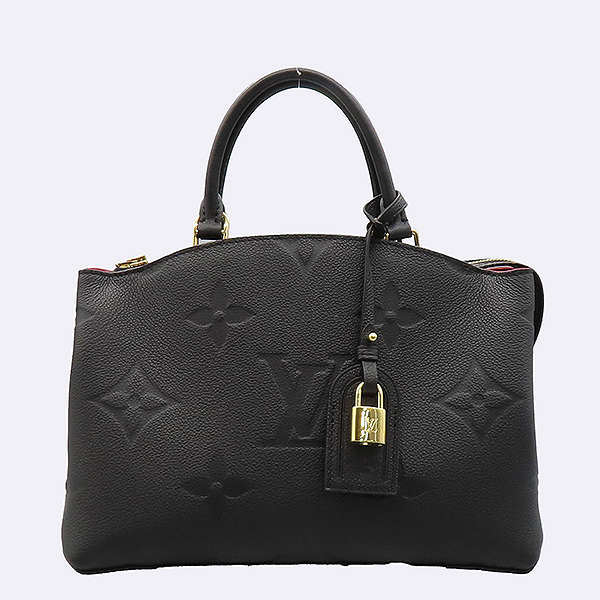 Louis Vuitton(���̺���) M58916 ���׷� �������� NOIR ���͸��÷� �ڶ�� �ȷ� ��Ʈ�� [��������] �̹���2 - ���̺��� �߰���ǰ