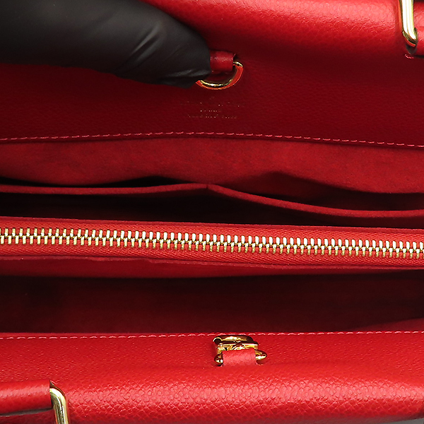 Louis Vuitton(���̺���) M41738 ���׷� ĵ���� ü�� ��ʽ� ��Ʈ�� + �����Ʈ�� 2WAY [�����] �̹���6 - ���̺��� �߰���ǰ