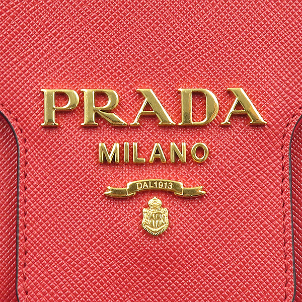 Prada(�����) 1BD193 ���� �÷� ���ǾƳ� �÷� ũ�ν��� [��������] �̹���5 - ���̺��� �߰���ǰ