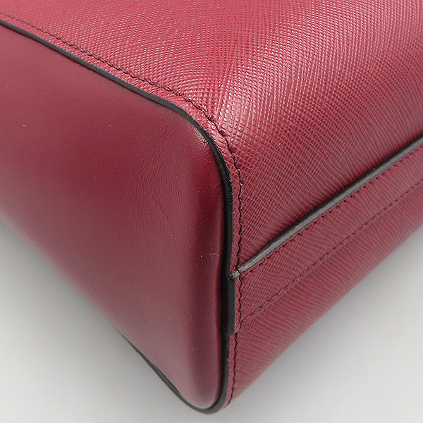 Prada(�����) 1BA113 ���ǵ� �÷� ���ǾƳ� ���� ���� ���� ��Ʈ�� + �����Ʈ�� 2WAY [��������] �̹���5 - ���̺��� �߰���ǰ