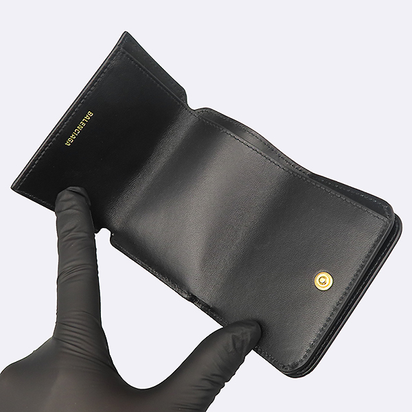 Balenciaga(�߷��þư�) 810904 ���� �÷� ĳ�� 2.0 �̴� ���� [�����] �̹���3 - ���̺��� �߰���ǰ