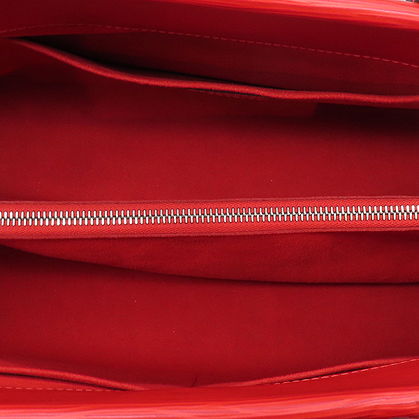 Louis Vuitton(���̺���) ���� �÷� ���� NOIR MARLY ���� MM ��Ʈ�� + �����Ʈ�� 2WAY [��������] �̹���7 - ���̺��� �߰���ǰ