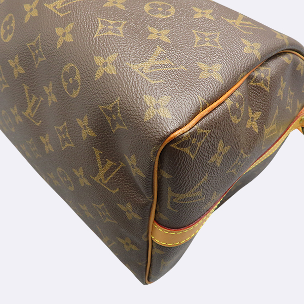 Louis Vuitton(���̺���) M41112 ���׷� ĵ���� �ݵѸ��� ���ǵ� 30 ��Ʈ�� + �����Ʈ�� 2WAY [��������] �̹���4 - ���̺��� �߰���ǰ