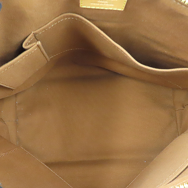 Louis Vuitton(���̺���) M40145 ���׷� ĵ���� �ȷ��� PM ��Ʈ�� + �����Ʈ�� 2WAY [��������] �̹���6 - ���̺��� �߰���ǰ