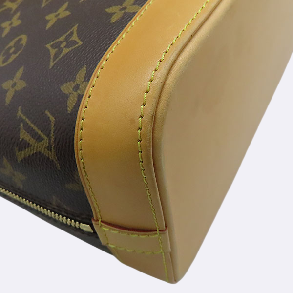 Louis Vuitton(���̺���) M53151 ���׷� ĵ���� �˸� PM ��Ʈ�� [�λ꼾�Һ���] �̹���5 - ���̺��� �߰���ǰ