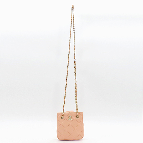 Chanel(����) AP2547 ����Ʈ������ ����Ų  COCO ��� �ΰ� �̴� ����ü�� ����� [��õ��] �̹���4 - ���̺��� �߰���ǰ