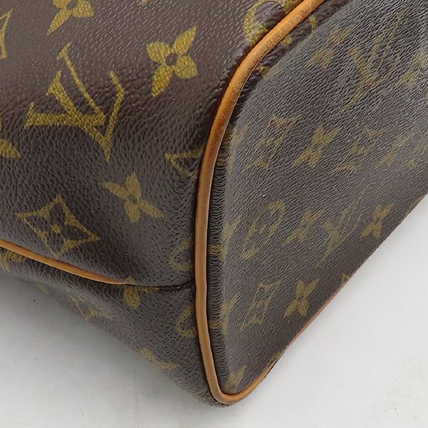 Louis Vuitton(���̺���) M40145 ���׷� ĵ���� �ȷ��� PM ��Ʈ�� + �����Ʈ�� 2WAY [�д�������] �̹���4 - ���̺��� �߰���ǰ