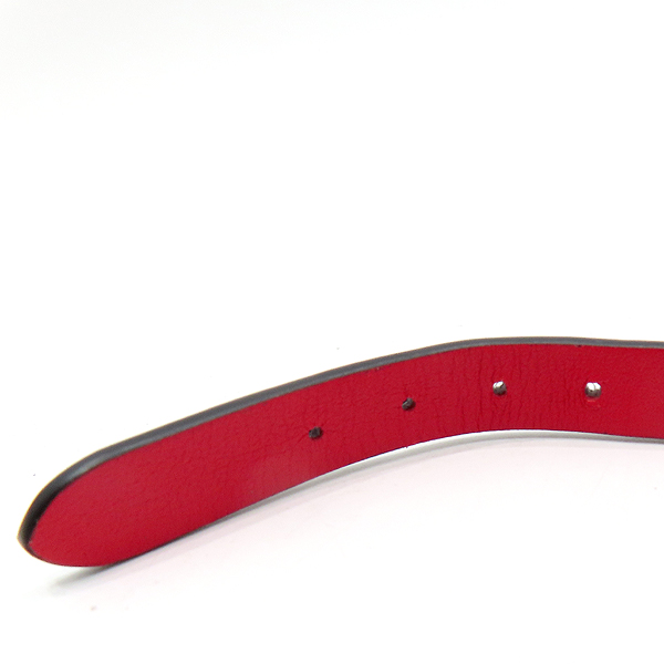 VALENTINO(�߷�Ƽ��) 2Y2J0M67 ���� ���� V�ΰ� �ñ״�ó ��Ŭ ���� [��õ��] �̹���4 - ���̺��� �߰���ǰ