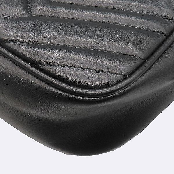 Gucci(����) 447632 GG ����Ʈ ���� ��Ʋ��  ü�� ũ�ν��� [���ε�������] �̹���5 - ���̺��� �߰���ǰ