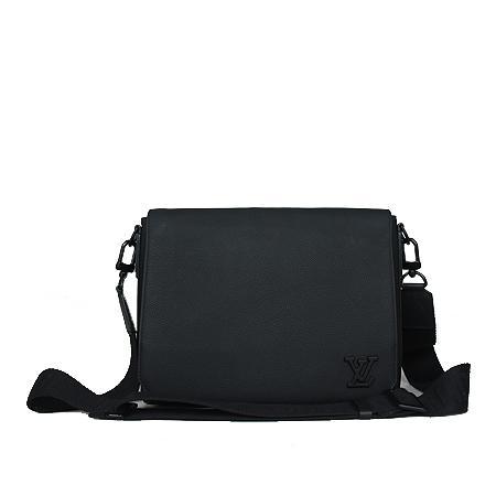 Louis Vuitton(���̺���) M57080 LV ����α׷� ���� ���� �޽��� ũ�ν���(2) (���ֻ���) �̹���2 - ���̺��� �߰���ǰ