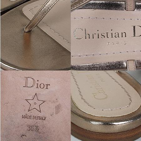 Dior(ũ����î���) KCQ253LMS ī�۰�� CD�ΰ� ��� �ø��ö� ��������� (235ȣ) (���ֻ���) �̹���5 - ���̺��� �߰���ǰ