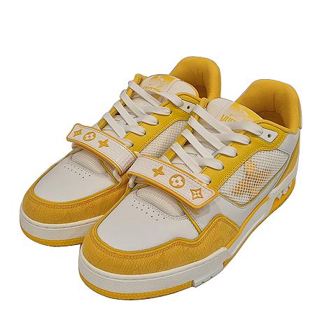 Louis Vuitton(���̺���) 1A9ZD4 ���׷� LV ���� ���ο� Ʈ���̳� ��ũ�� ����Ŀ�� - 7 (���ַԵ���) �̹���2 - ���̺��� �߰���ǰ