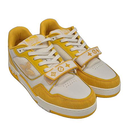 Louis Vuitton(���̺���) 1A9ZD4 ���׷� LV ���� ���ο� Ʈ���̳� ��ũ�� ����Ŀ�� - 7 (���ַԵ���) �̹���3 - ���̺��� �߰���ǰ