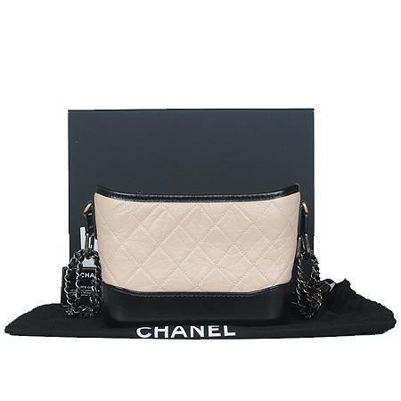 Chanel(����) A91810Y61477 ���긮�� ���� ������ ���� ī����Ų ���� ��� ũ�ν���(���ֻ���) �̹���3 - ���̺��� �߰���ǰ