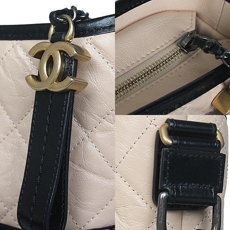 Chanel(����) A91810Y61477 ���긮�� ���� ������ ���� ī����Ų ���� ��� ũ�ν���(���ֻ���) �̹���4 - ���̺��� �߰���ǰ