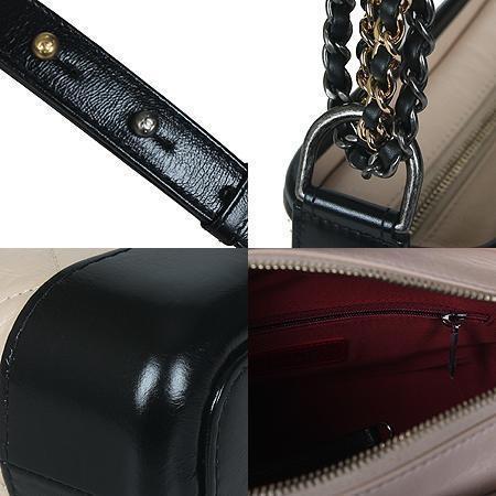 Chanel(����) A91810Y61477 ���긮�� ���� ������ ���� ī����Ų ���� ��� ũ�ν���(���ֻ���) �̹���5 - ���̺��� �߰���ǰ