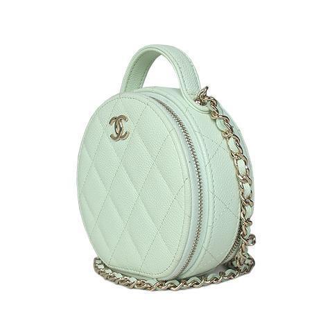 Chanel(����) AP2502 COCO ���� ��Ʈ ĳ��� Ŭ���� ž�ڵ� ũ�ν���(���ֻ���) �̹���3 - ���̺��� �߰���ǰ