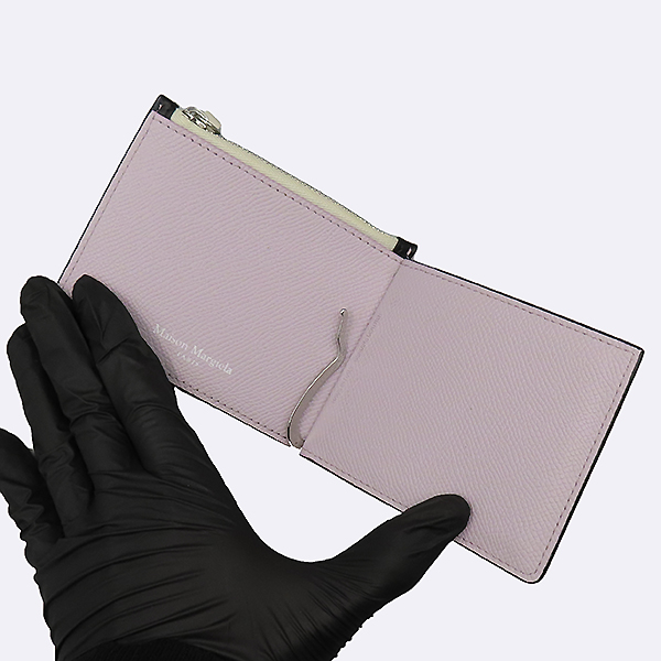 Maison Margiela(���� ����������) SA1UI0018 ����/���� ��Ƽġ �ΰ� ī������ [�����νż�����] �̹���5 - ���̺��� �߰���ǰ