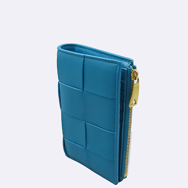 BOTTEGAVENETA(���װ�����Ÿ) 750262 �� �۽��� �̵�� ī��Ʈ ������ ���� ������ [�����νż�����] �̹���2 - ���̺��� �߰���ǰ