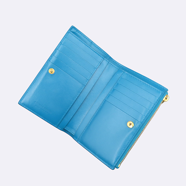 BOTTEGAVENETA(���װ�����Ÿ) 750262 �� �۽��� �̵�� ī��Ʈ ������ ���� ������ [�����νż�����] �̹���4 - ���̺��� �߰���ǰ