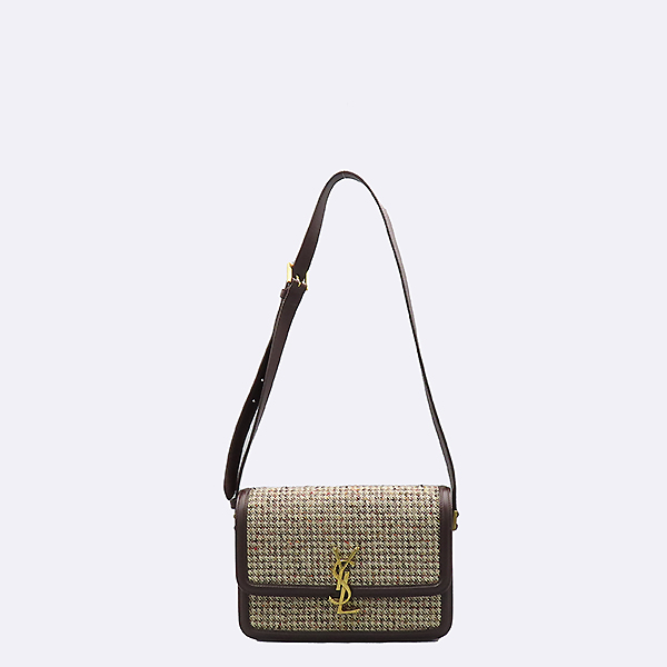 YSL(���ζ�) 634305 ������ Ʈ���� ���� ���� ���丮�� �̵�� M ������ ��ÿ ����� [�����νż�����] �̹���2 - ���̺��� �߰���ǰ