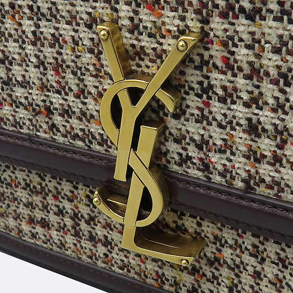 YSL(���ζ�) 634305 ������ Ʈ���� ���� ���� ���丮�� �̵�� M ������ ��ÿ ����� [�����νż�����] �̹���4 - ���̺��� �߰���ǰ