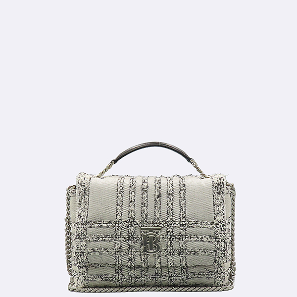 Burberry(������) 8055718 ����/ȭ��Ʈ �Ѷ� �ϵ� ��ġ ��Ʈ�� [�����νż�����] �̹���2 - ���̺��� �߰���ǰ