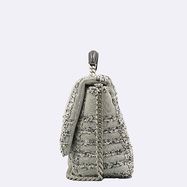 Burberry(������) 8055718 ����/ȭ��Ʈ �Ѷ� �ϵ� ��ġ ��Ʈ�� [�����νż�����] �̹���3 - ���̺��� �߰���ǰ