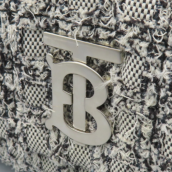 Burberry(������) 8055718 ����/ȭ��Ʈ �Ѷ� �ϵ� ��ġ ��Ʈ�� [�����νż�����] �̹���5 - ���̺��� �߰���ǰ