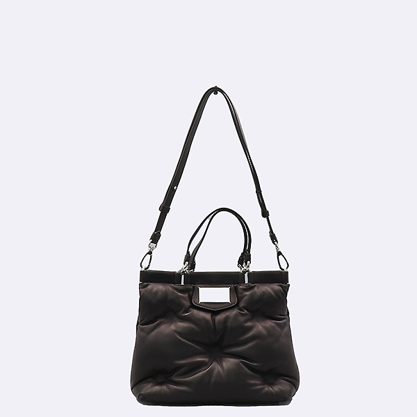 Maison Margiela(���� ����������) S56WD0133 ���� ���� �۷� ���� ���� ��Ʈ�� + ��� ��Ʈ�� 2WAY [�����νż�����] �̹���4 - ���̺��� �߰���ǰ