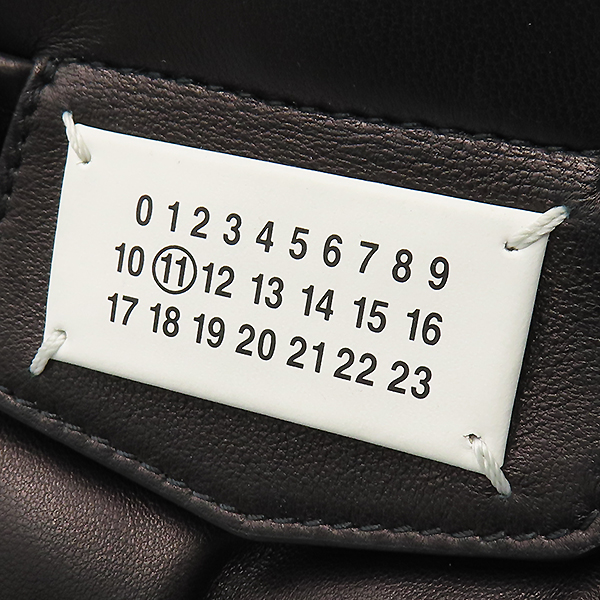 Maison Margiela(���� ����������) S56WD0133 ���� ���� �۷� ���� ���� ��Ʈ�� + ��� ��Ʈ�� 2WAY [�����νż�����] �̹���5 - ���̺��� �߰���ǰ