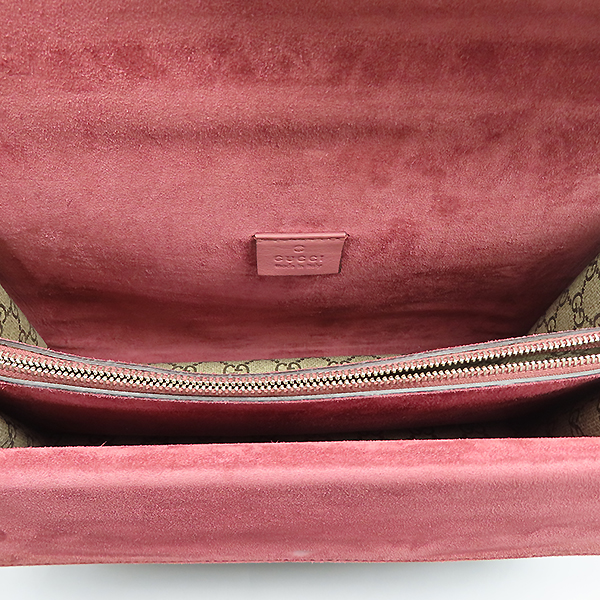 Gucci(����) 400235 GG�ΰ� ���� ĵ���� Dionysus ����ϼҽ� Ÿ�̰� ��� �����̵� ü�� ����� [�ϻ�Ե���] �̹���6 - ���̺��� �߰���ǰ