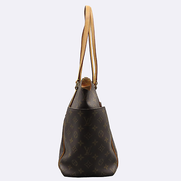 Louis Vuitton(���̺���) M56689 ���׷� ĵ���� ��Ż�� MM ����� [�ϻ�Ե���] �̹���3 - ���̺��� �߰���ǰ