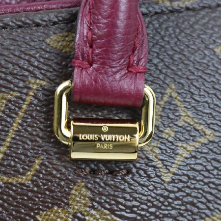 Louis Vuitton(���̺���) M42810 ���׷� ĵ���� �ȶ�MM ��Ʈ�� �� ����� [����ż�����] �̹���4 - ���̺��� �߰���ǰ