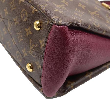Louis Vuitton(���̺���) M42810 ���׷� ĵ���� �ȶ�MM ��Ʈ�� �� ����� [����ż�����] �̹���5 - ���̺��� �߰���ǰ