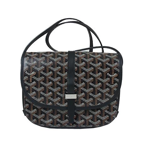 GOYARD(���ߵ�) �����÷� ���ߵ� ĵ���� PVC BELVEDERE �������� PM ũ�ν���(���ֻ���) �̹���2 - ���̺��� �߰���ǰ