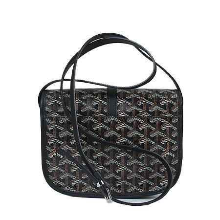GOYARD(���ߵ�) �����÷� ���ߵ� ĵ���� PVC BELVEDERE �������� PM ũ�ν���(���ֻ���) �̹���4 - ���̺��� �߰���ǰ