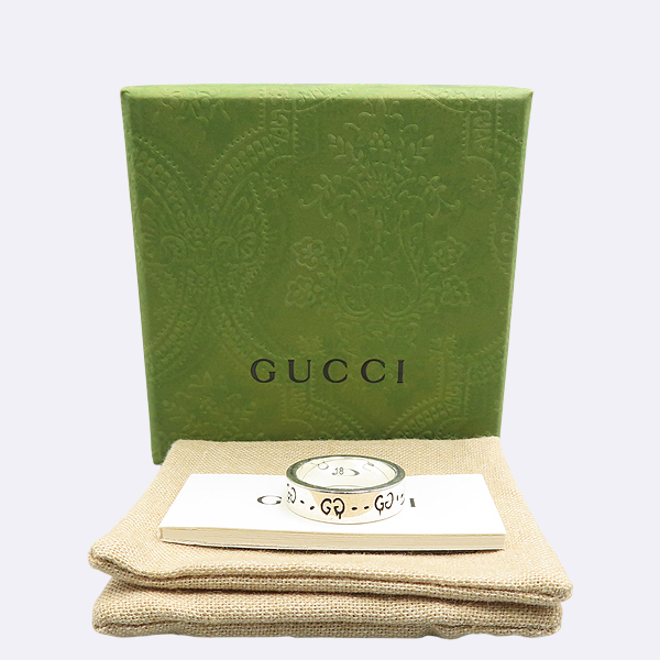 Gucci(����) 477339 925 (�ǹ�) 6MM GG ����Ʈ �ΰ� ����- 18ȣ [��������] �̹���4 - ���̺��� �߰���ǰ