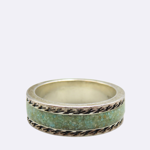 Gucci(����) 661921 GAOK(����) �ѱ� ����Ƽ�� 925(�ǹ�) ���ͷ�ŷ G ���� - 13ȣ [��������] �̹���4 - ���̺��� �߰���ǰ